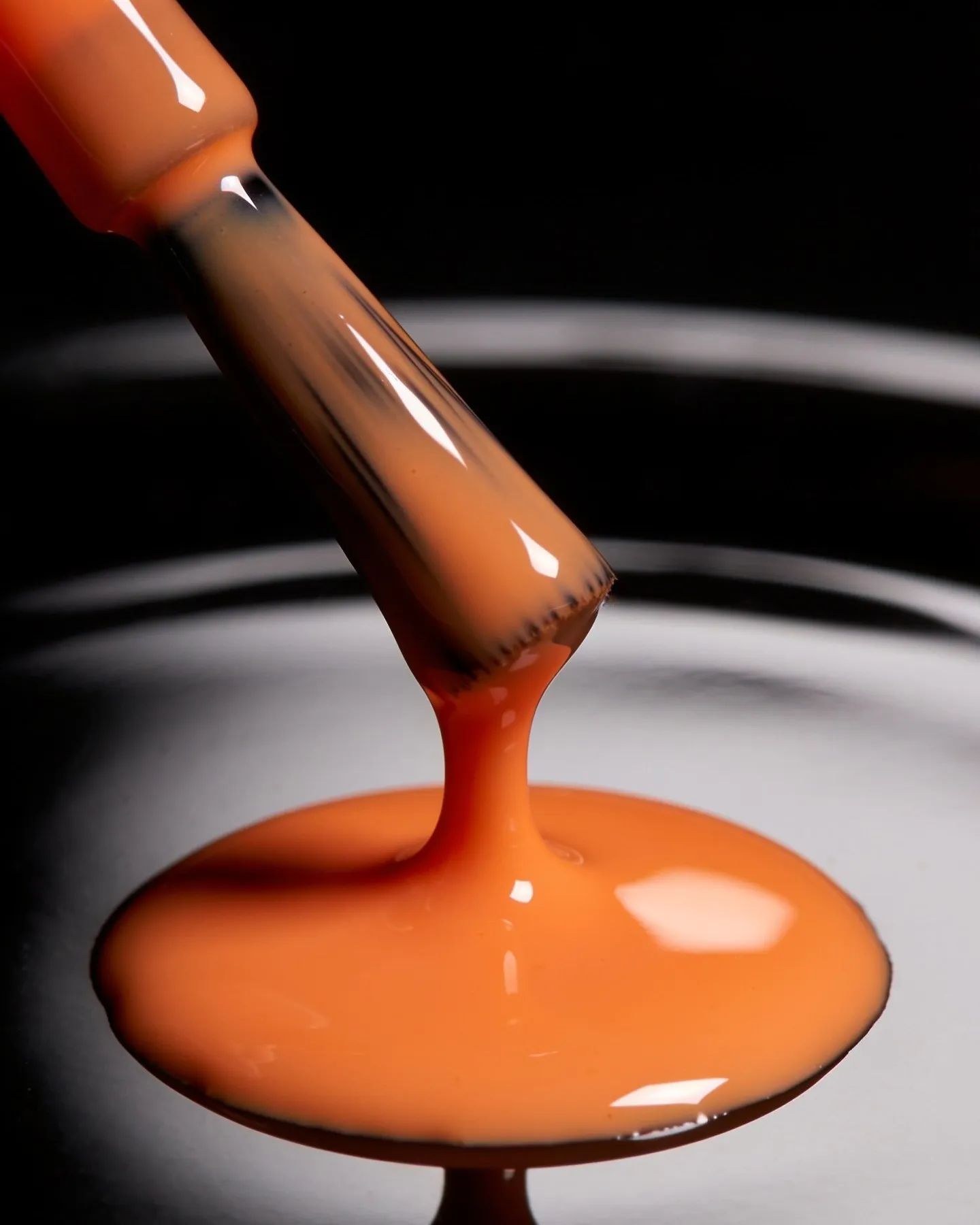 Seal and oil